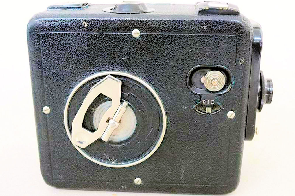 Camera ALFA Movex 16