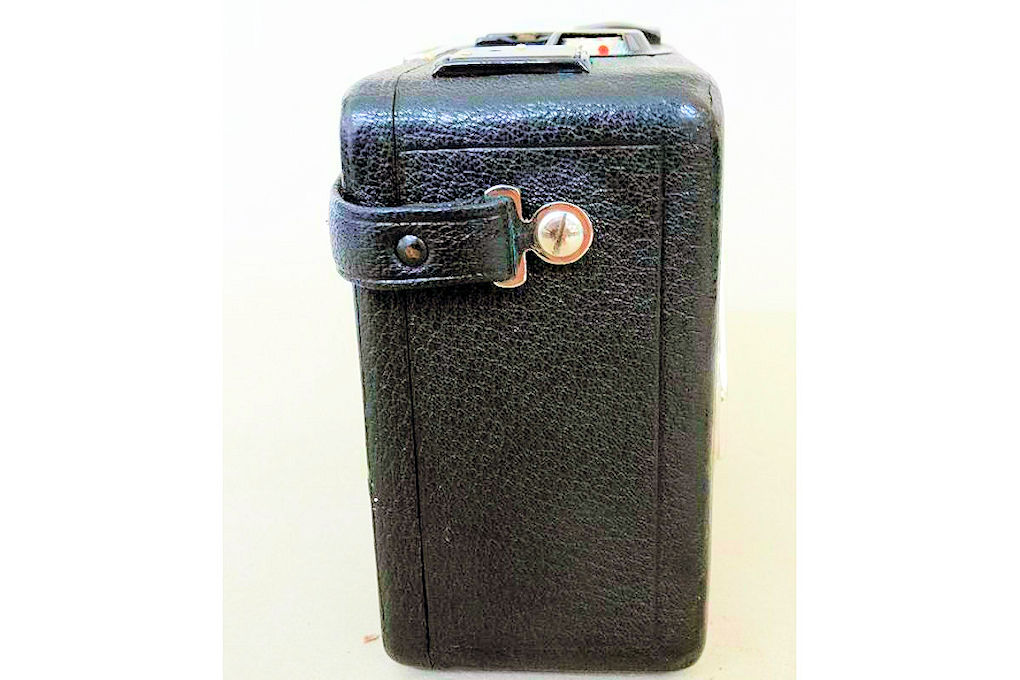 Camera ALFA Movex 16