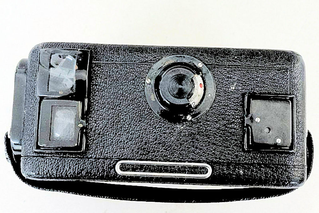 Camera ALFA Movex 16