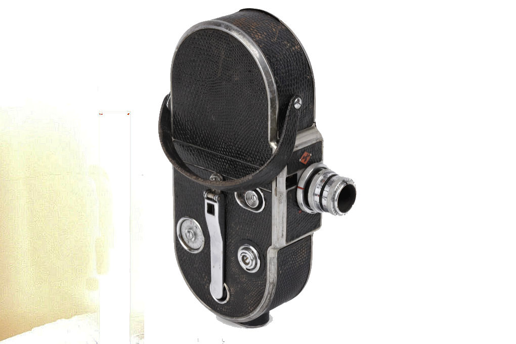 Camera ALFA Movex 30