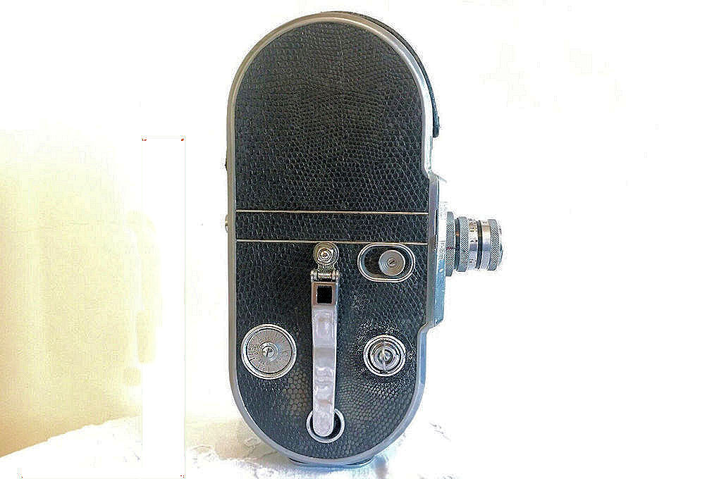 Camera ALFA Movex 30