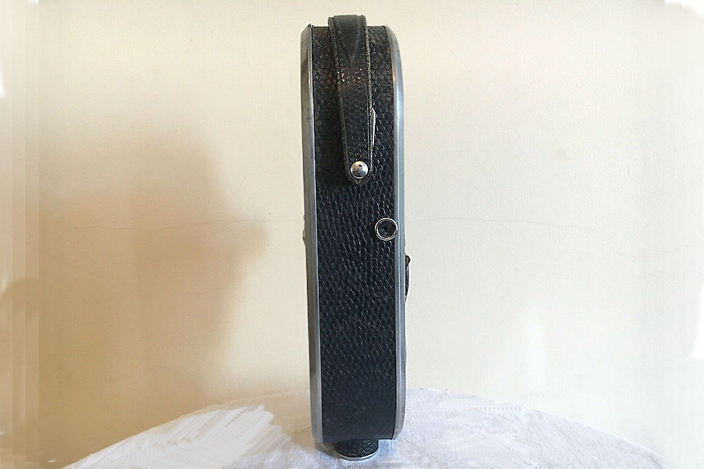 Camera ALFA Movex 30