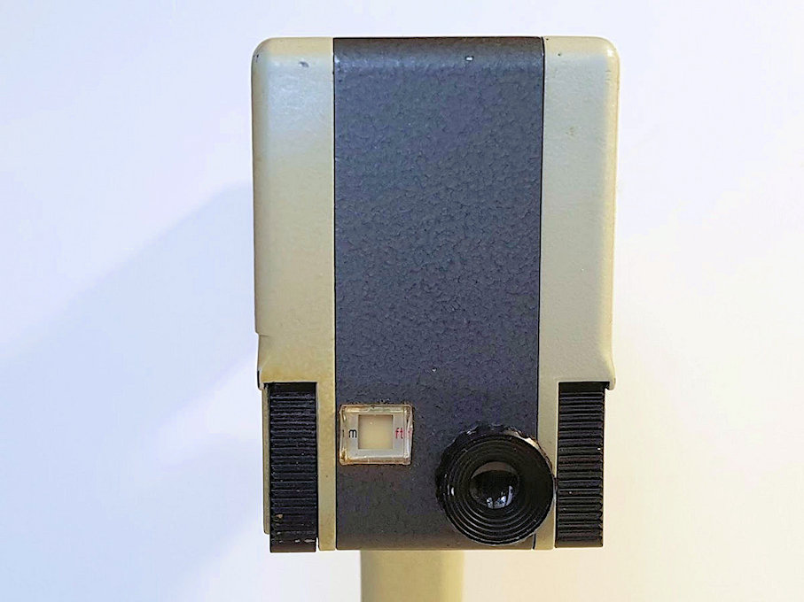 Camera AGFA Movexoom