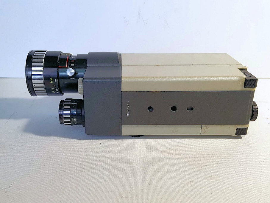 Camera AGFA Movexoom