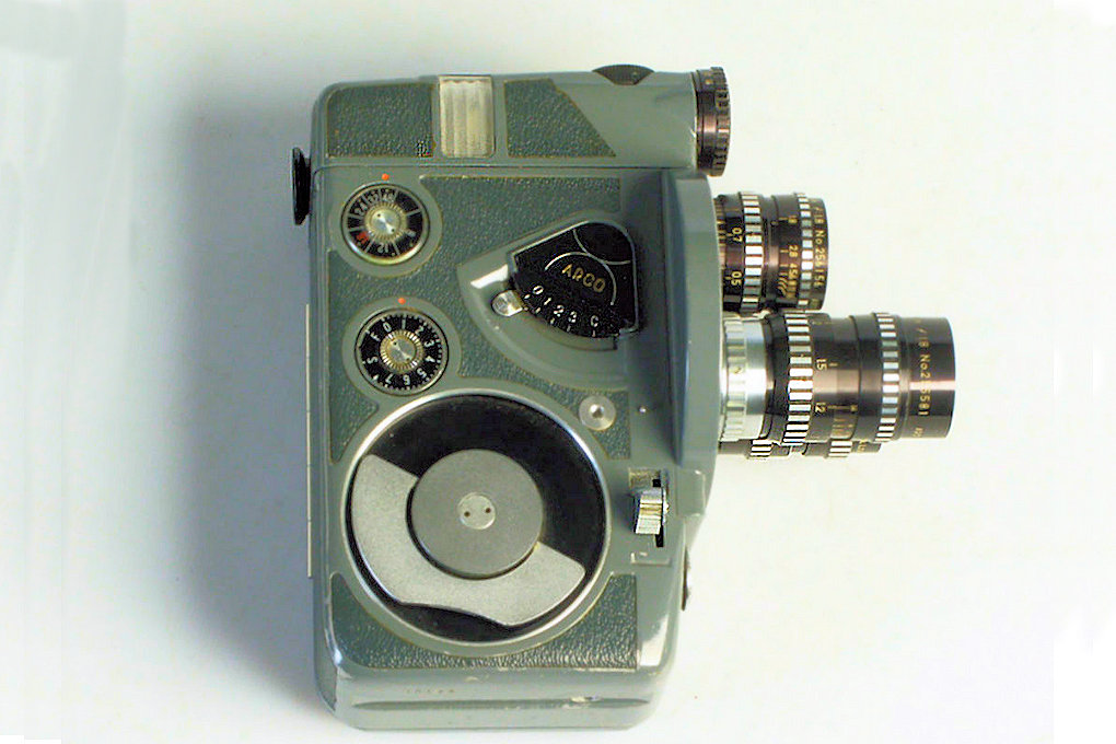 Camera ARCO K-804