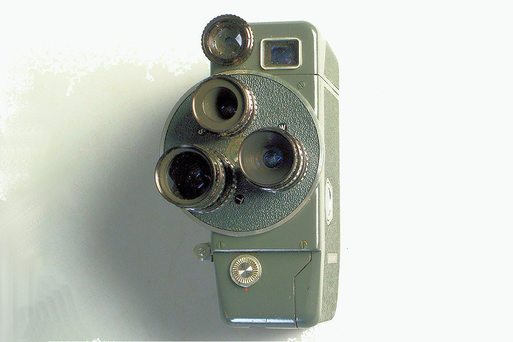 Camera ARCO K-804