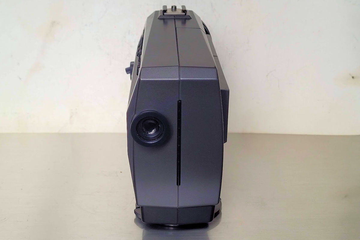 Camera BEAULIEU 1008 XL - 4