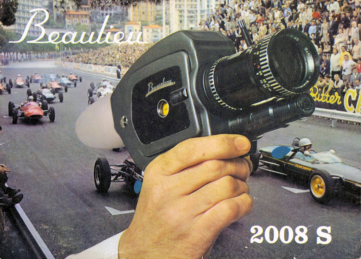 Manuel Beaulieu 2008 (De)