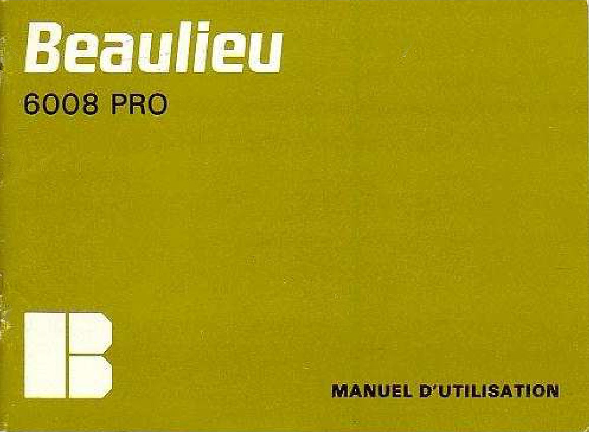 Manuel Beaulieu 6008 S (fr)