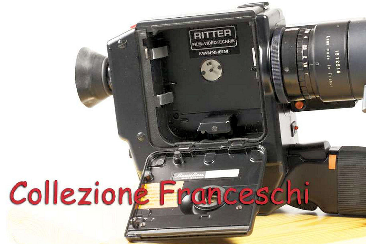 Camera BEAULIEU 9008 - 5