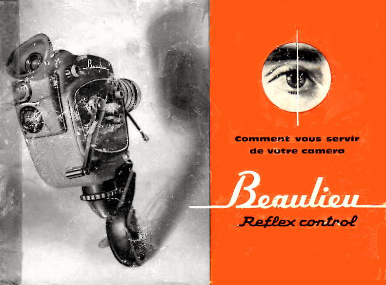 Manuel utilisateur MCR8 (fr)