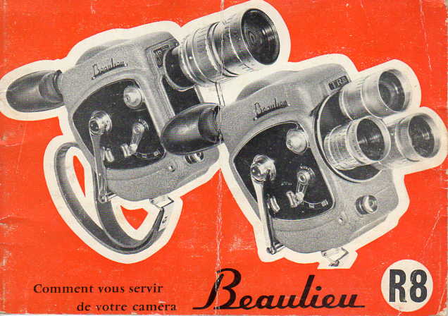 Manuel utilisateu BEAULIEU Mr8 fr (PDF)