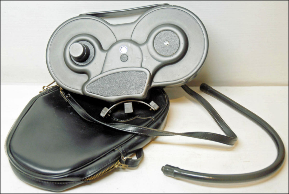 Camera BEAULIEU Autozooming chargeur