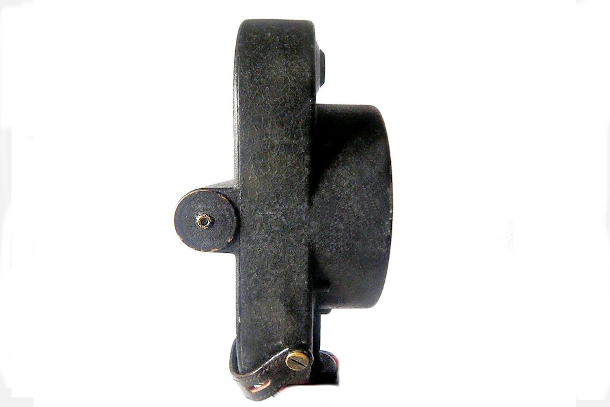 Camera Cine-Kodak   Face arriére