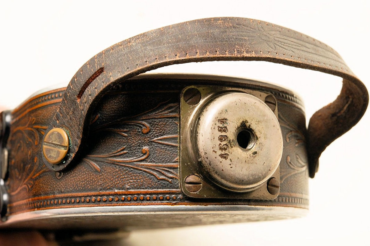 Camera Bell & Howell Filmo 75 - 1928