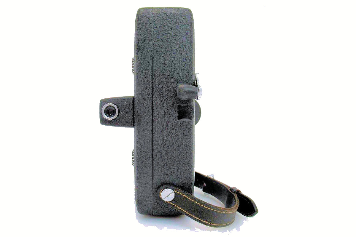 Camera Bell & Howell Modèle 240-T  - vue Arrière