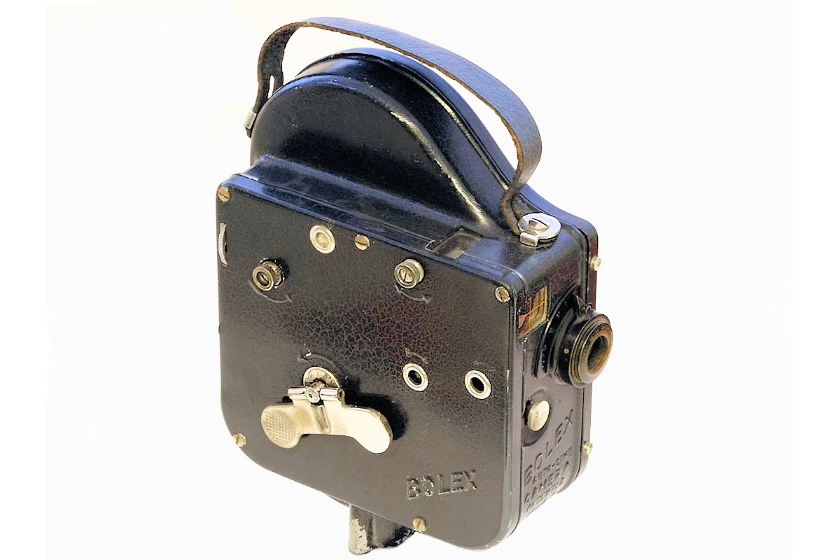 Camera ETM P16.b - Coté droit