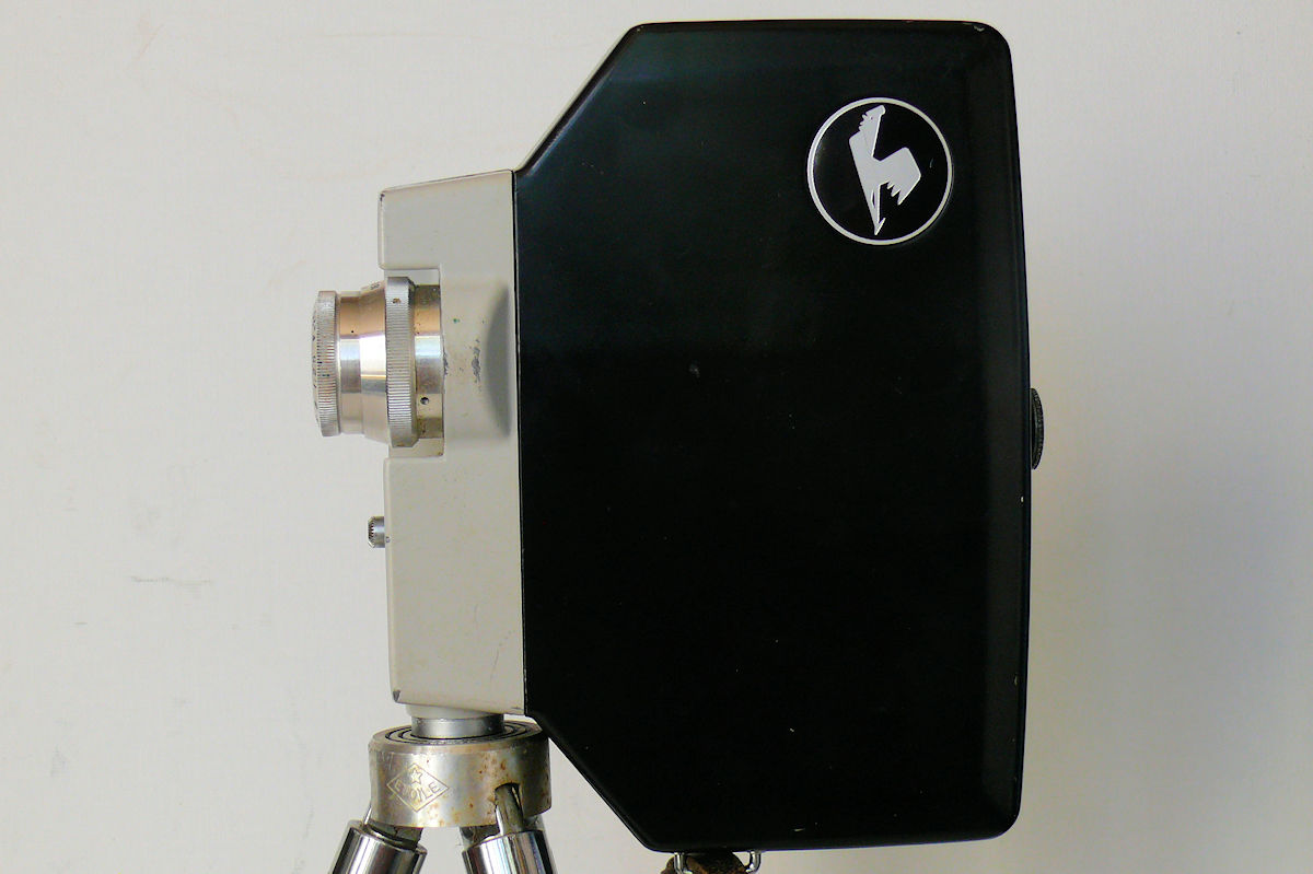 Pathé-Lido  - coté gauche