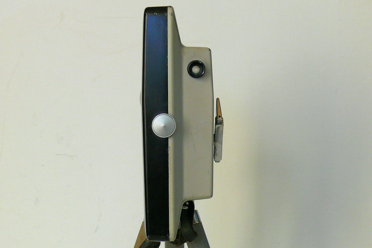 Pathé-Lido - face arrière