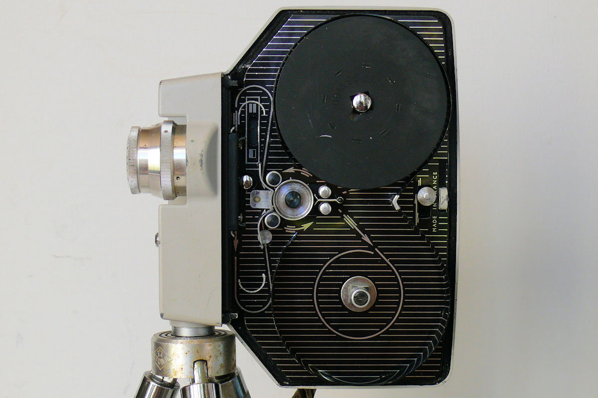 Pathé-Lido  - ouverte