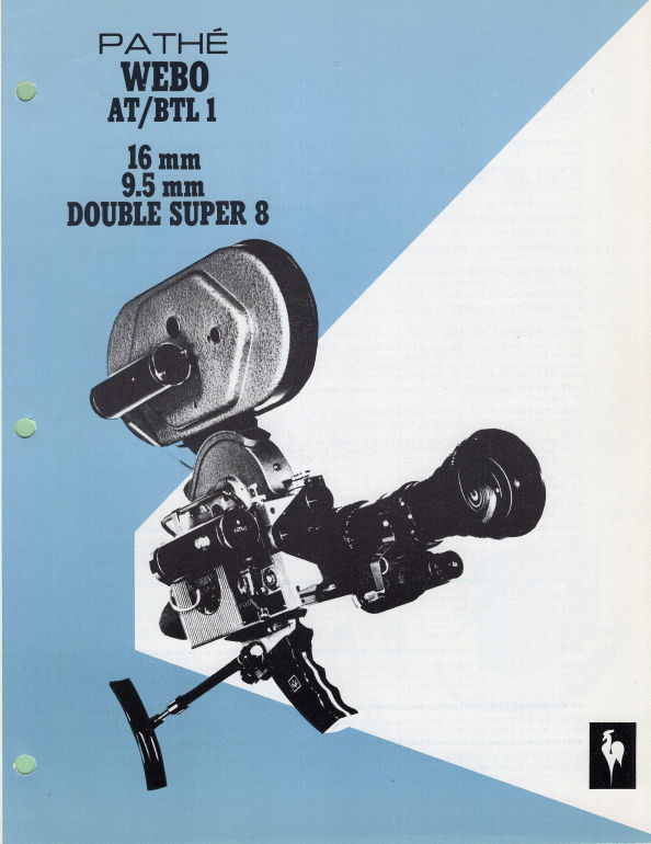 Publicité Pathé BTL (us) pdf